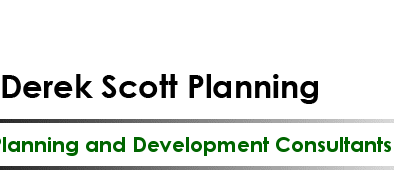 Derek Scott Planning